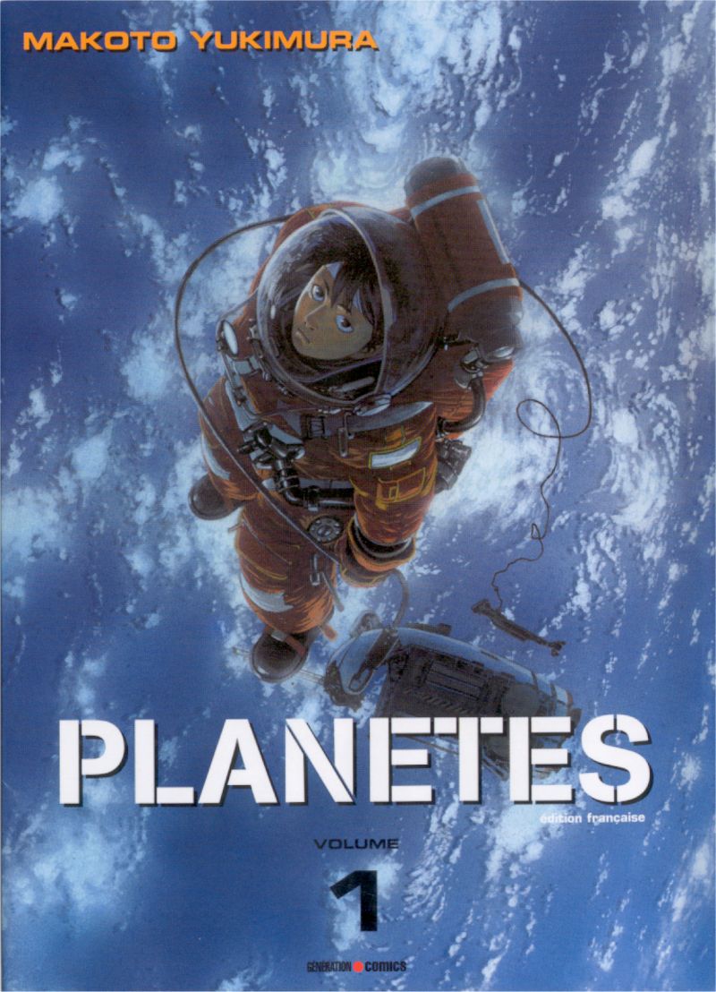 Planetes