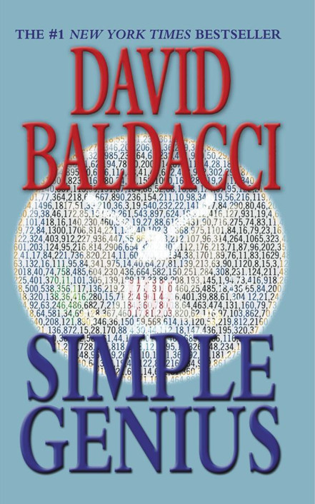 03 Simple Genius