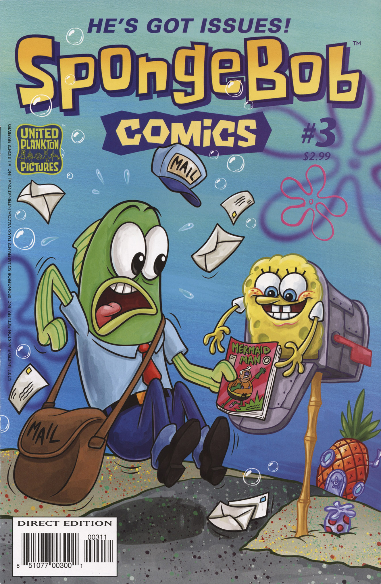 SpongeBob Comics 003 c2c (2011) (Jojo)