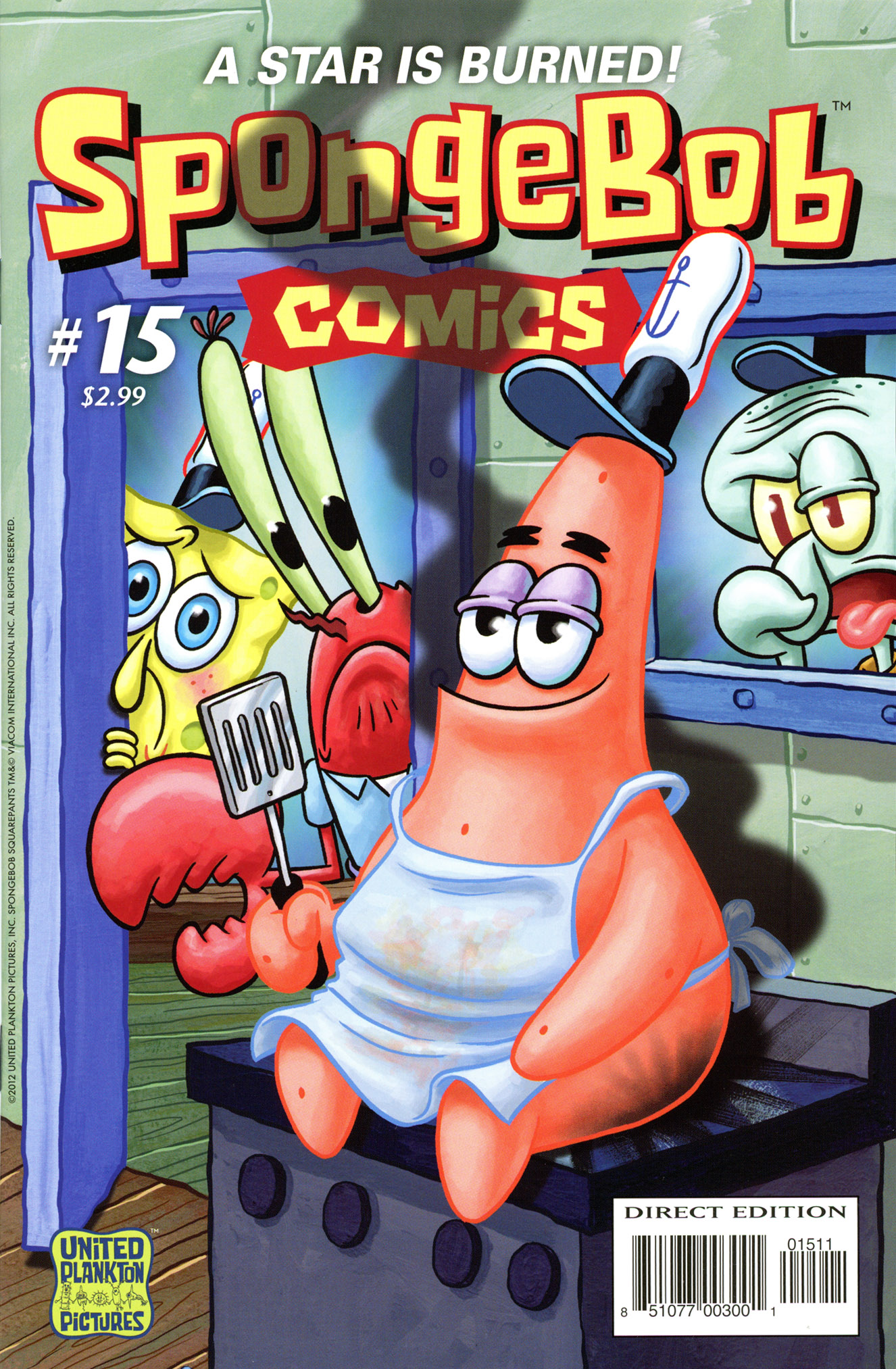 Spongebob Comics 015 (2012) c2c (Jojo)
