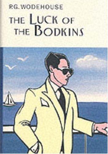 Luck of the Bodkins