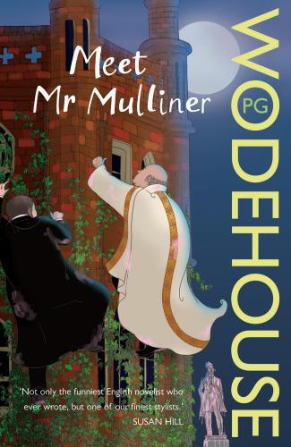 Meet Mr. Mulliner