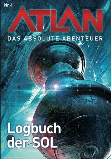 Logbuch der SOL