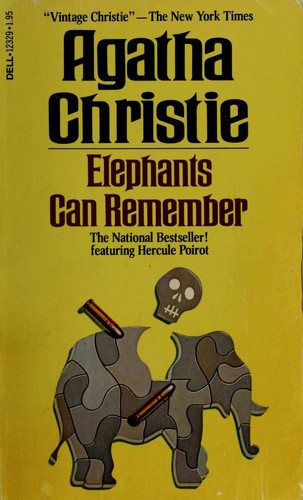 Elephants Can Remember