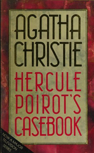 Hercule Poirot's Casebook