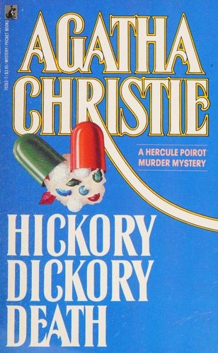 Hickory Dickory Death