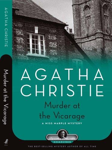 Murder at the Vicarage: A Miss Marple Mystery