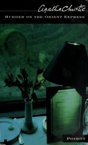Murder On The Orient Express