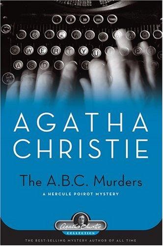 The ABC Murders