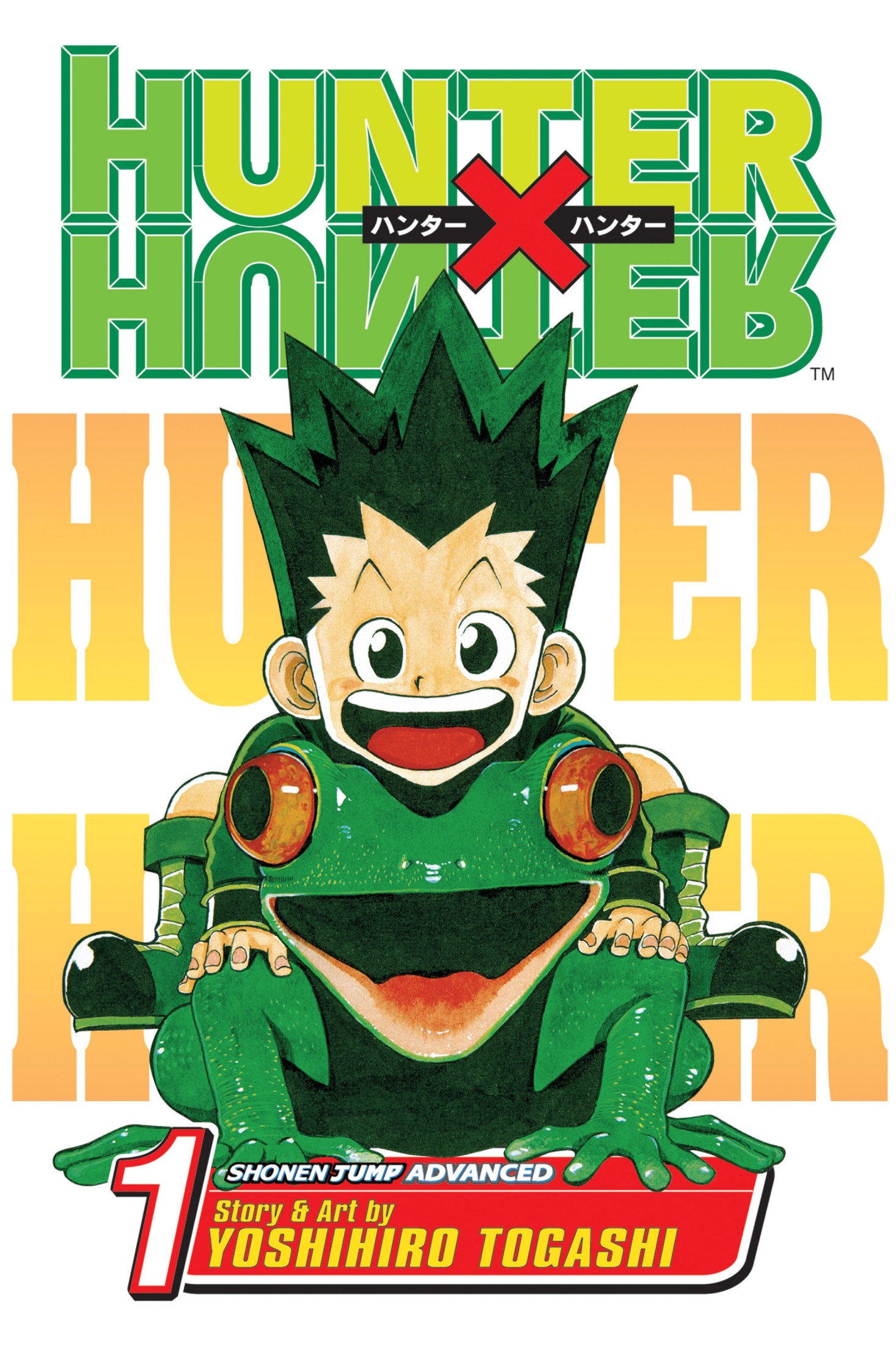 Hunter X Hunter v01 (2005) (Digital) (AnHeroGold-Empire)