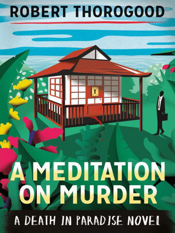 1.A Meditation on Murder