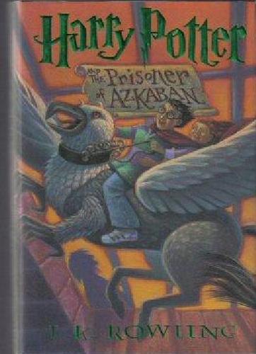 Harry Potter and the Prisoner of Azkaban